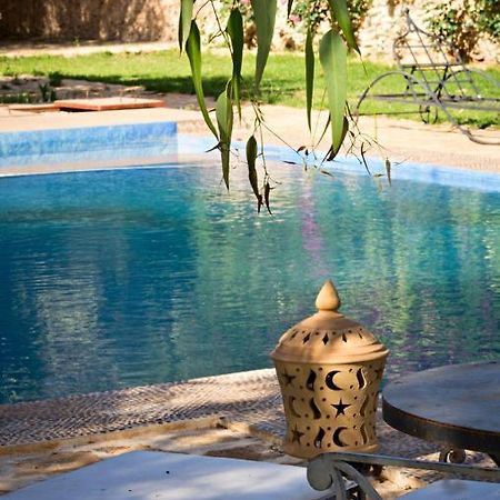 Ryad De Vignes " Le Val D'Argan " Ounara Zewnętrze zdjęcie