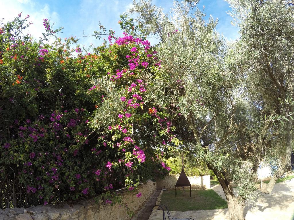 Ryad De Vignes " Le Val D'Argan " Ounara Zewnętrze zdjęcie
