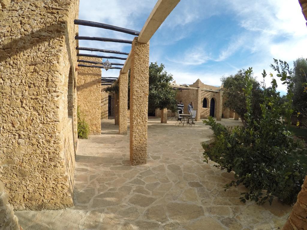 Ryad De Vignes " Le Val D'Argan " Ounara Zewnętrze zdjęcie