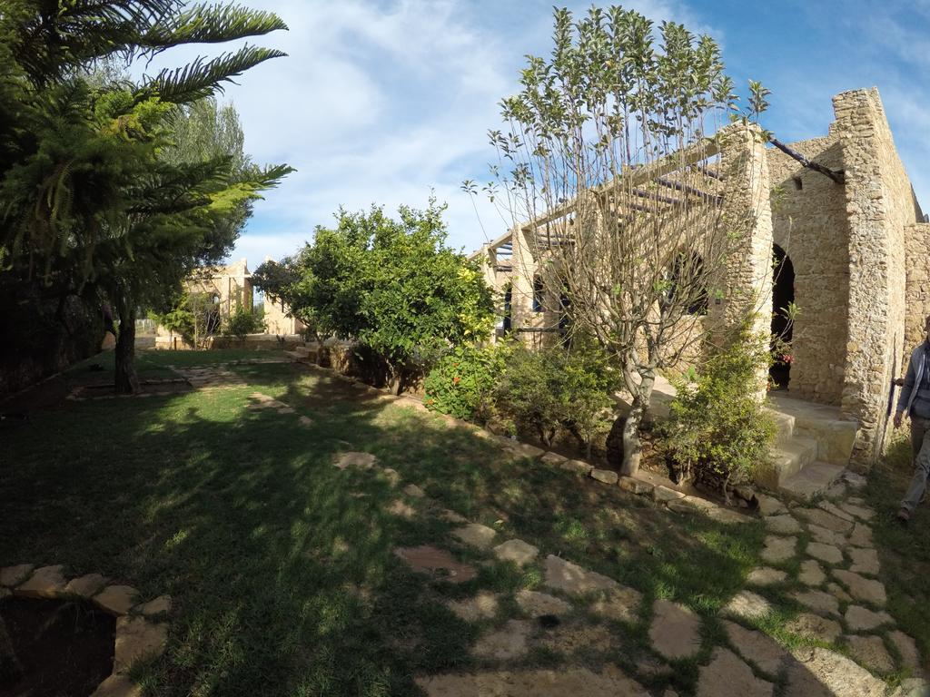 Ryad De Vignes " Le Val D'Argan " Ounara Zewnętrze zdjęcie
