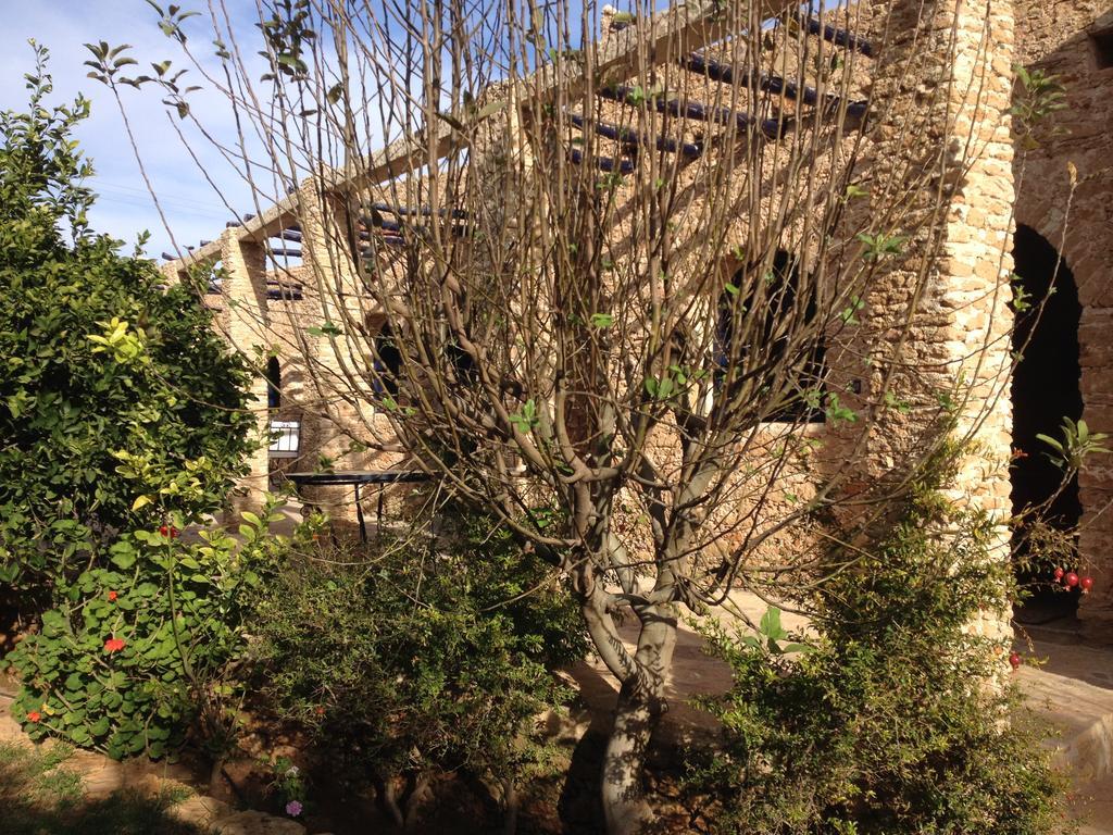 Ryad De Vignes " Le Val D'Argan " Ounara Zewnętrze zdjęcie