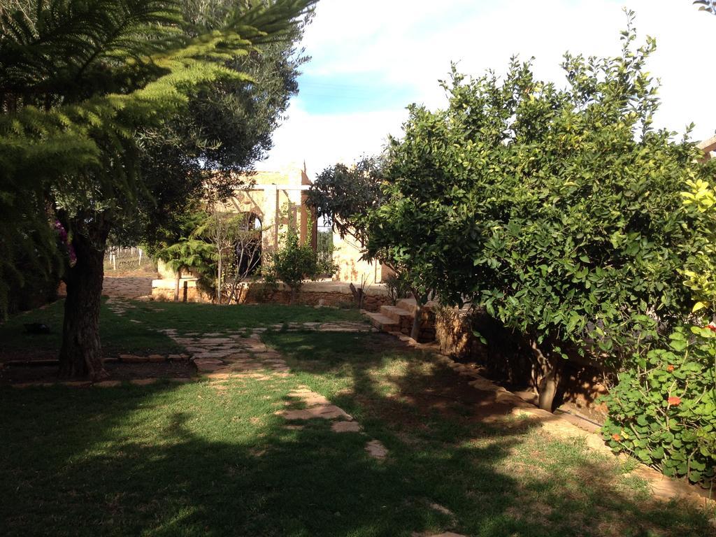 Ryad De Vignes " Le Val D'Argan " Ounara Zewnętrze zdjęcie