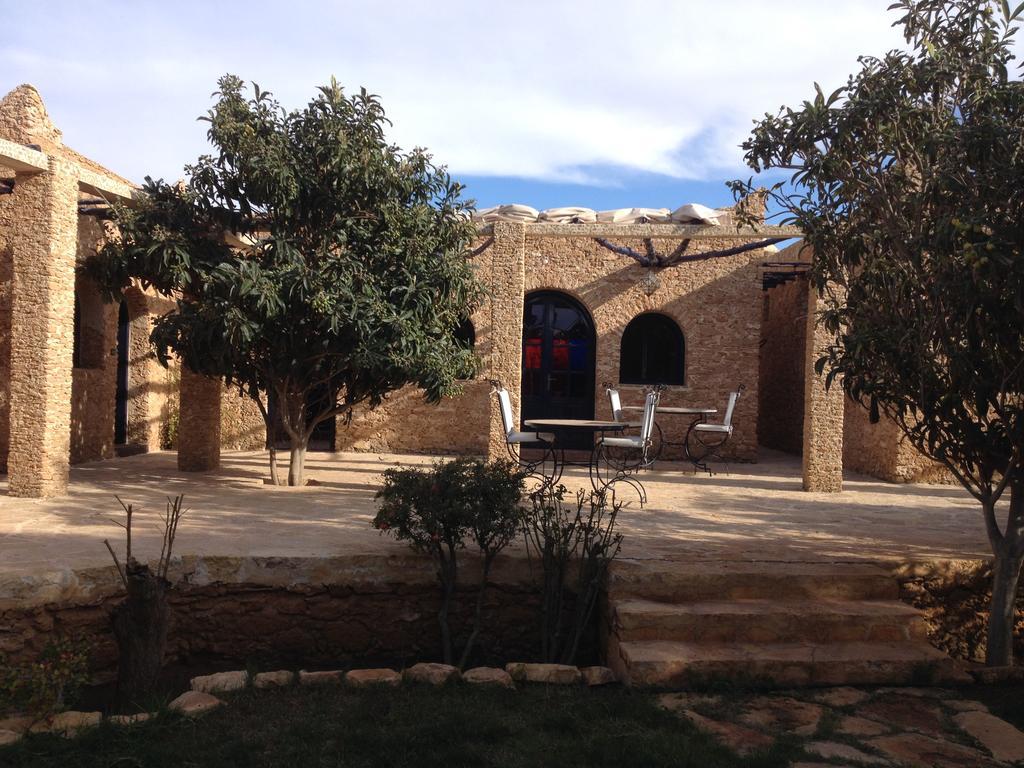 Ryad De Vignes " Le Val D'Argan " Ounara Zewnętrze zdjęcie