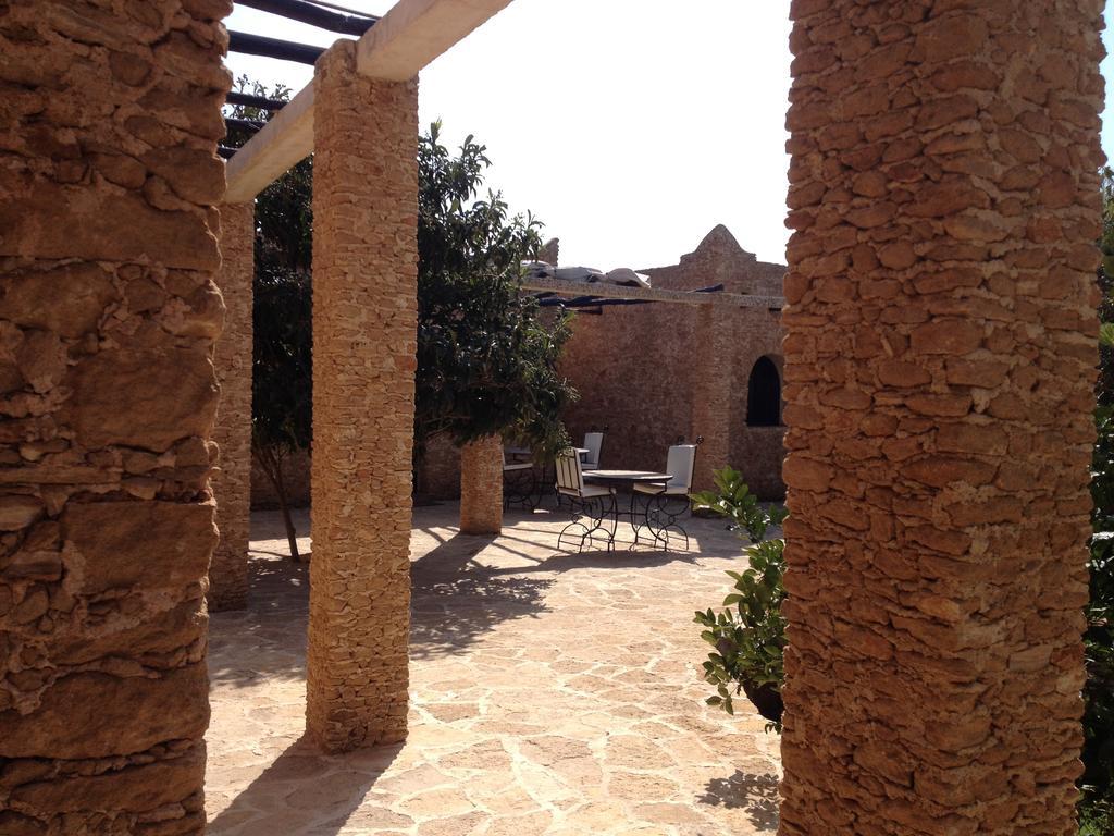 Ryad De Vignes " Le Val D'Argan " Ounara Zewnętrze zdjęcie
