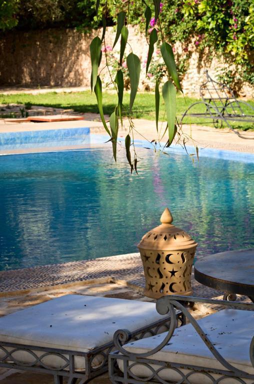 Ryad De Vignes " Le Val D'Argan " Ounara Zewnętrze zdjęcie