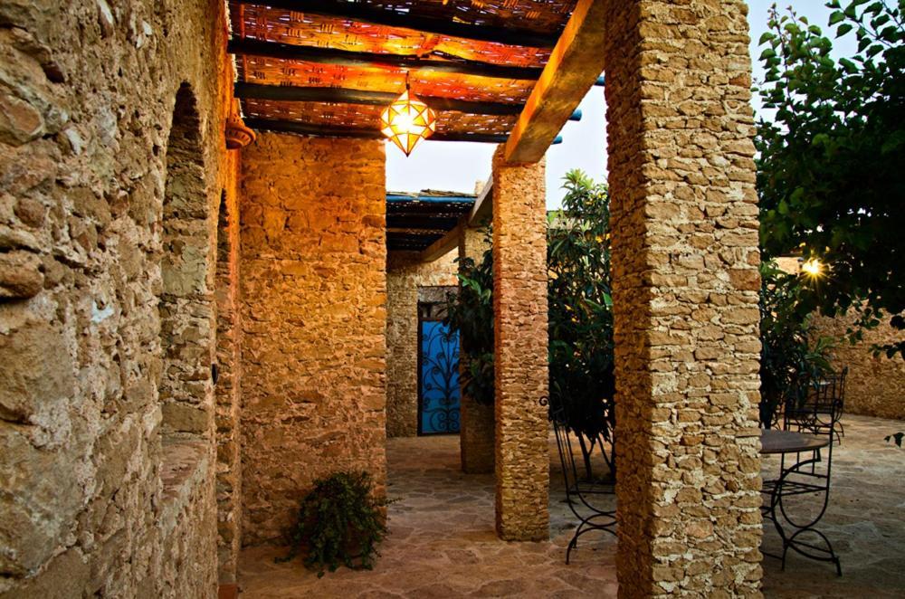 Ryad De Vignes " Le Val D'Argan " Ounara Zewnętrze zdjęcie