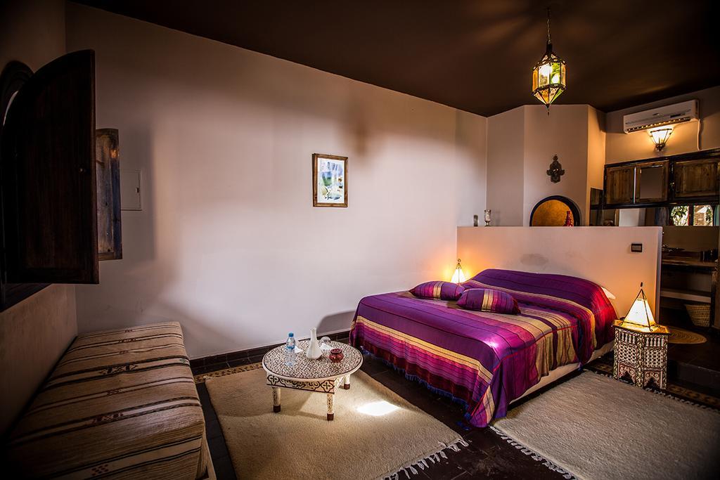 Ryad De Vignes " Le Val D'Argan " Ounara Zewnętrze zdjęcie