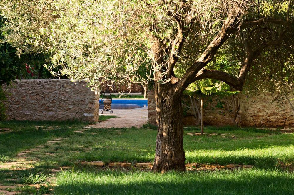 Ryad De Vignes " Le Val D'Argan " Ounara Zewnętrze zdjęcie