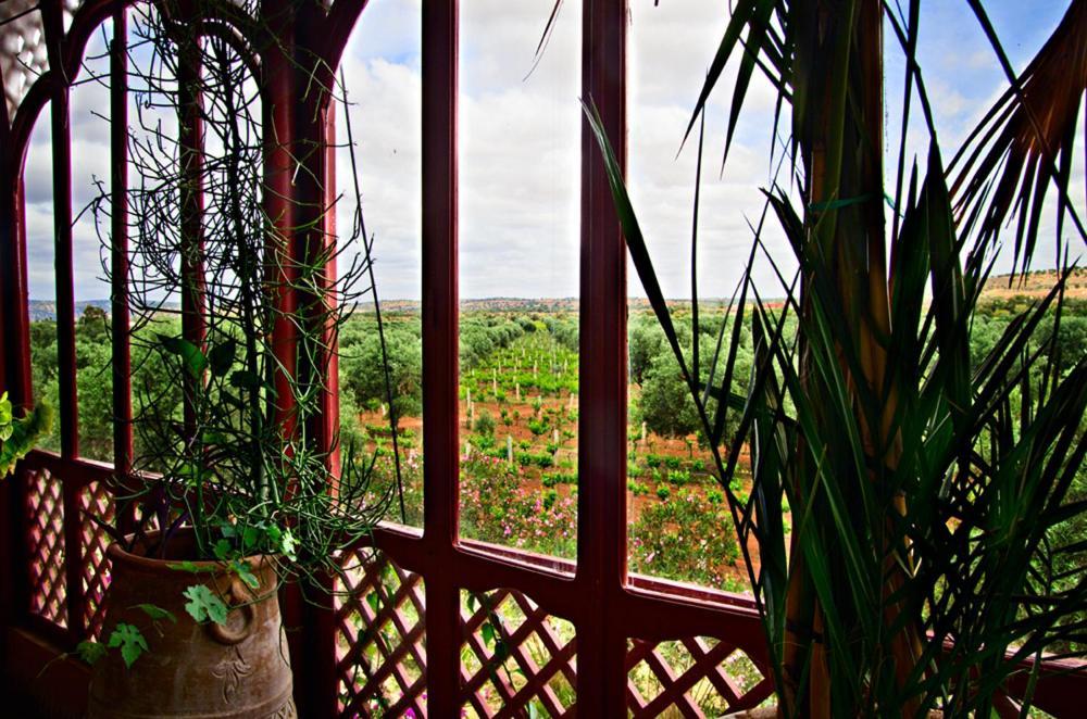Ryad De Vignes " Le Val D'Argan " Ounara Zewnętrze zdjęcie