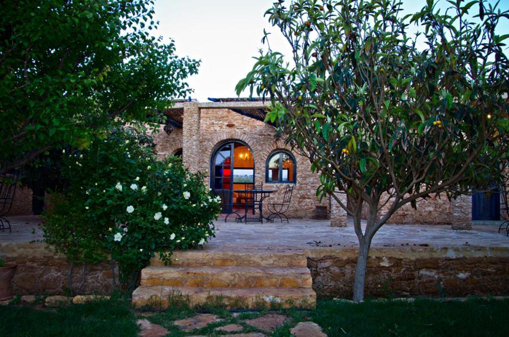 Ryad De Vignes " Le Val D'Argan " Ounara Zewnętrze zdjęcie