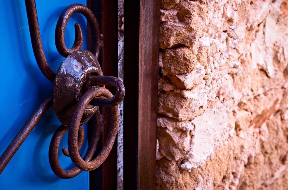 Ryad De Vignes " Le Val D'Argan " Ounara Zewnętrze zdjęcie