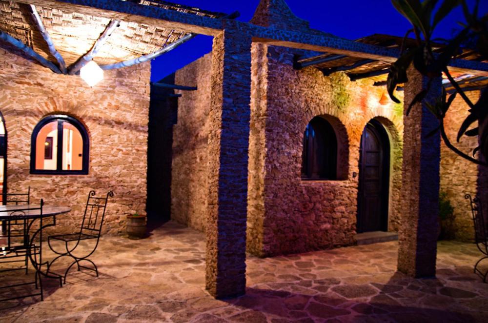 Ryad De Vignes " Le Val D'Argan " Ounara Zewnętrze zdjęcie
